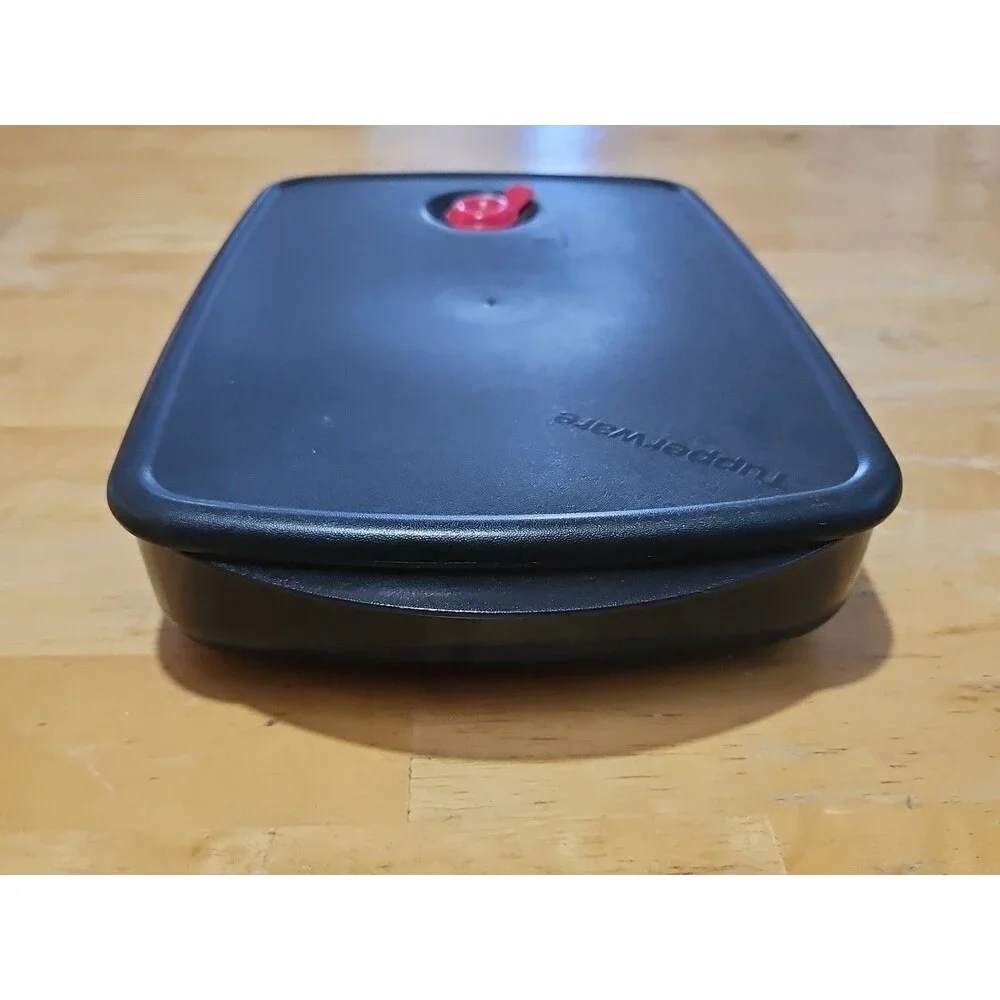 Tupperware excellent few